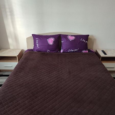 Apartments Izmaił Zewnętrze zdjęcie