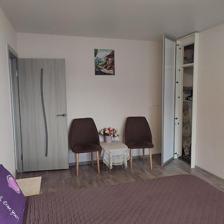 Apartments Izmaił Zewnętrze zdjęcie