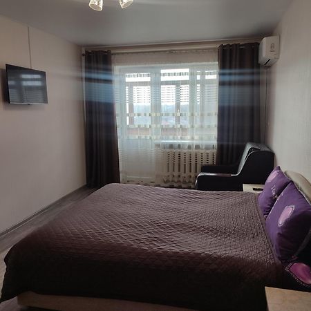 Apartments Izmaił Zewnętrze zdjęcie