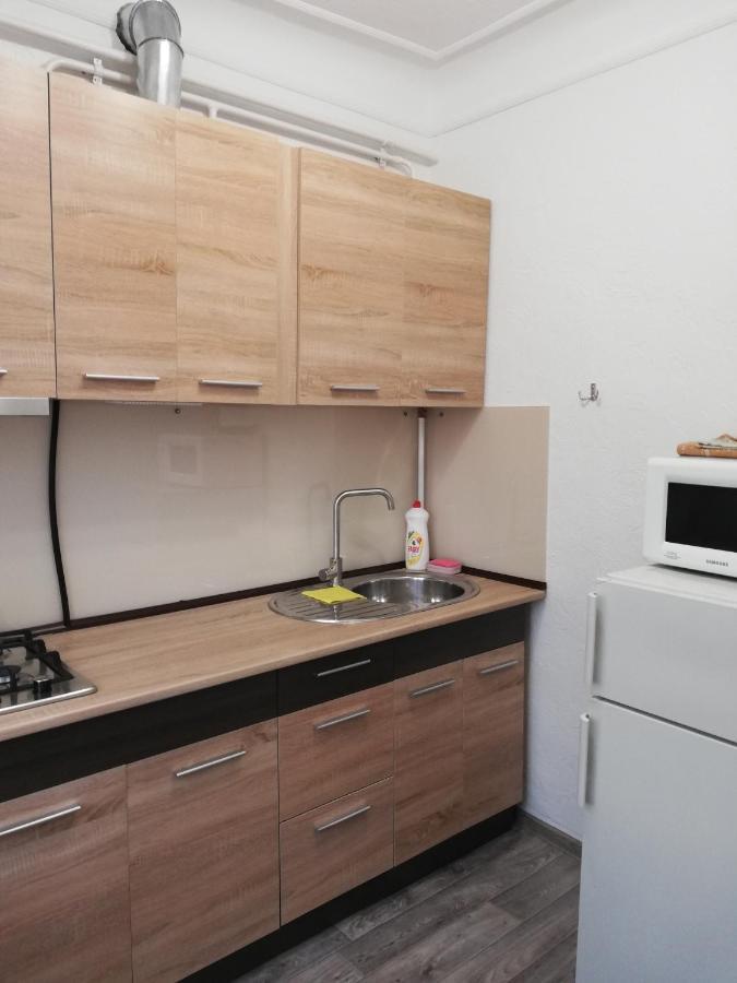 Apartments Izmaił Zewnętrze zdjęcie