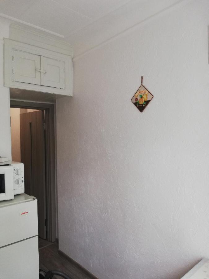 Apartments Izmaił Zewnętrze zdjęcie