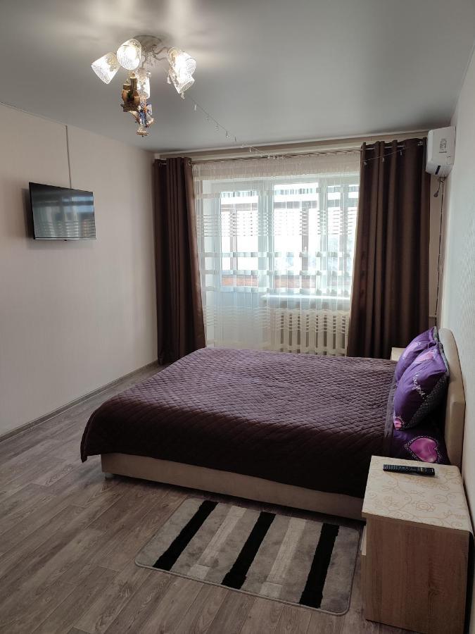 Apartments Izmaił Zewnętrze zdjęcie