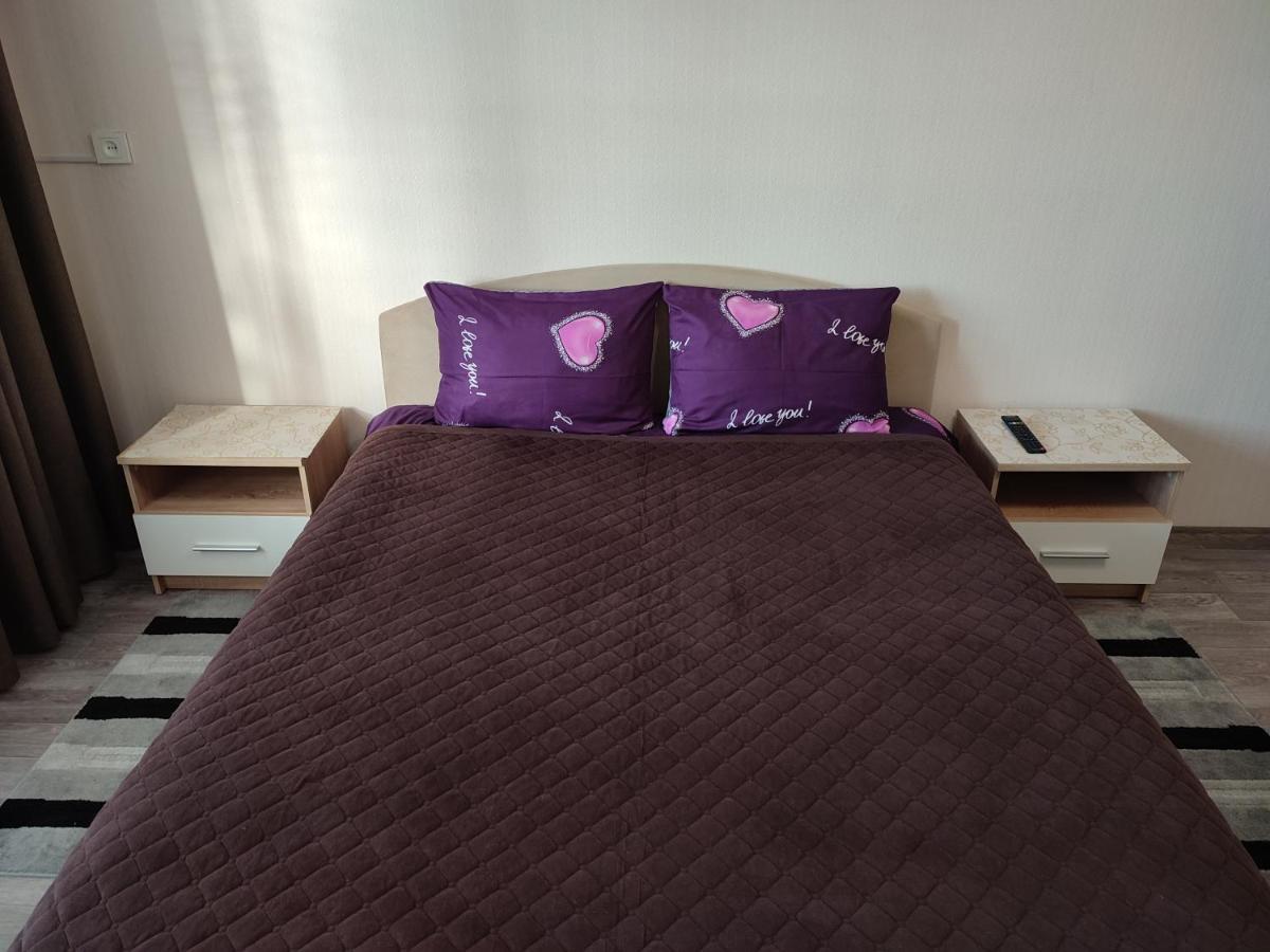 Apartments Izmaił Zewnętrze zdjęcie