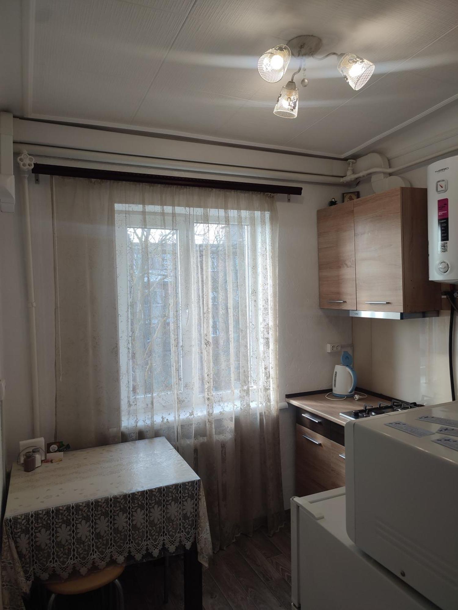 Apartments Izmaił Zewnętrze zdjęcie