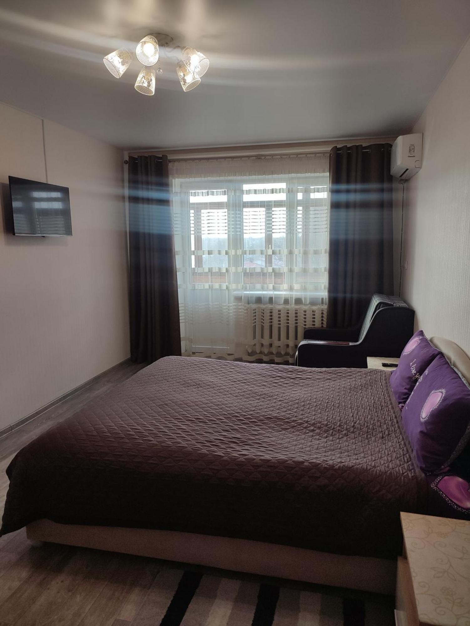 Apartments Izmaił Zewnętrze zdjęcie